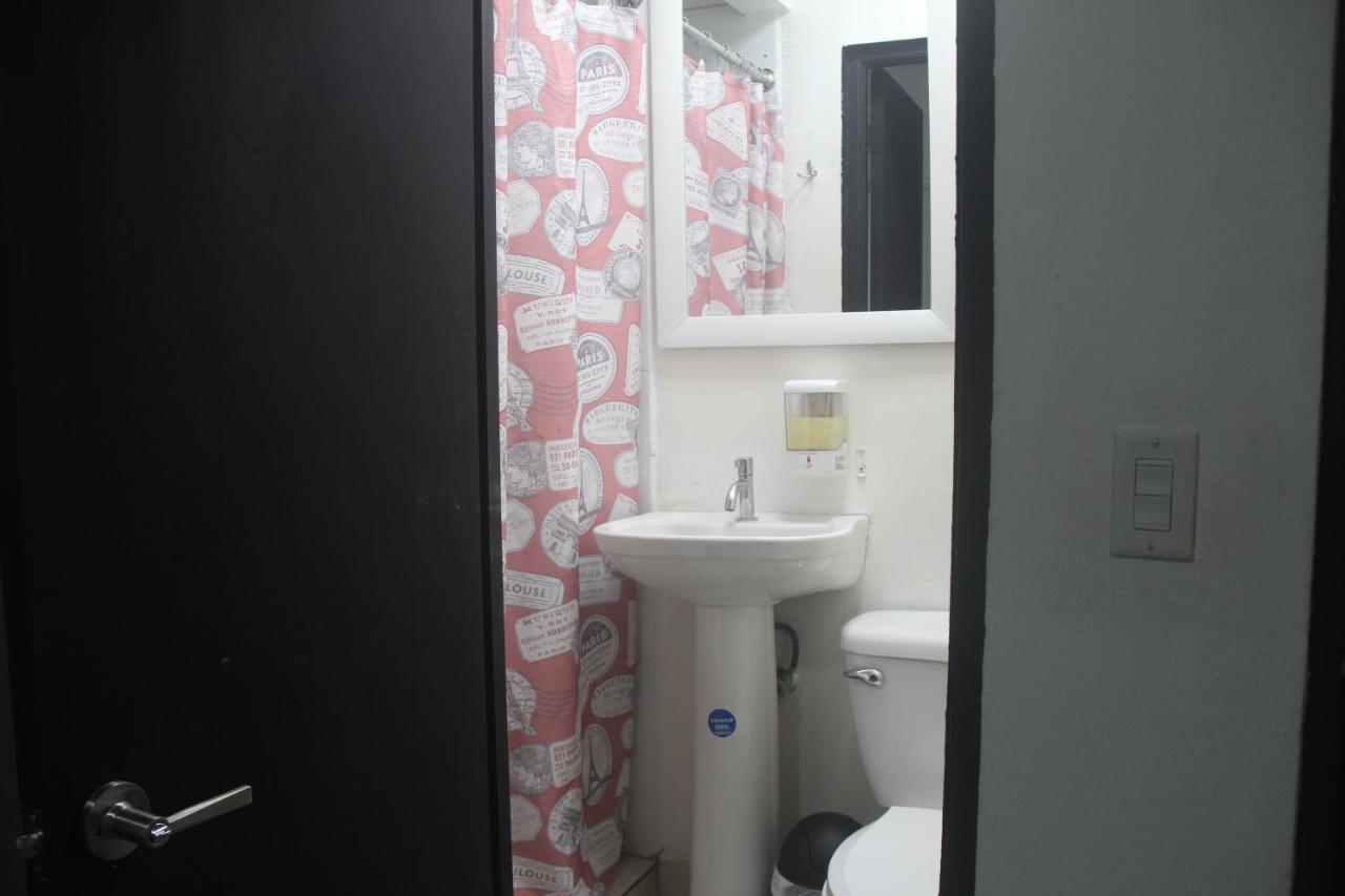 פנמה סיטי Eden'S Garden Hostel מראה חיצוני תמונה
