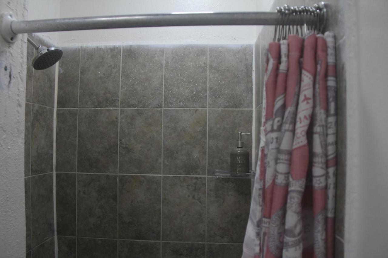 פנמה סיטי Eden'S Garden Hostel מראה חיצוני תמונה