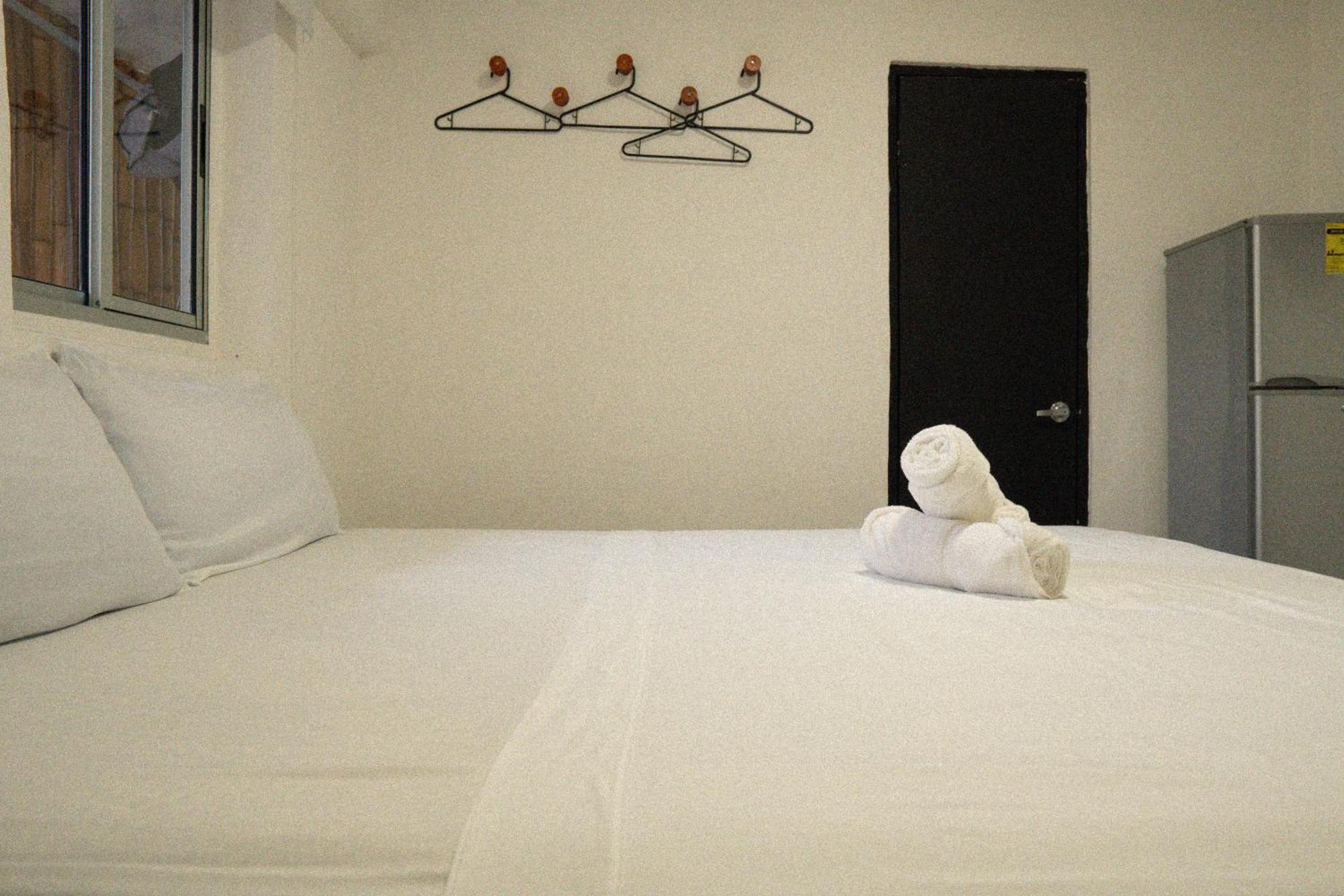 פנמה סיטי Eden'S Garden Hostel מראה חיצוני תמונה