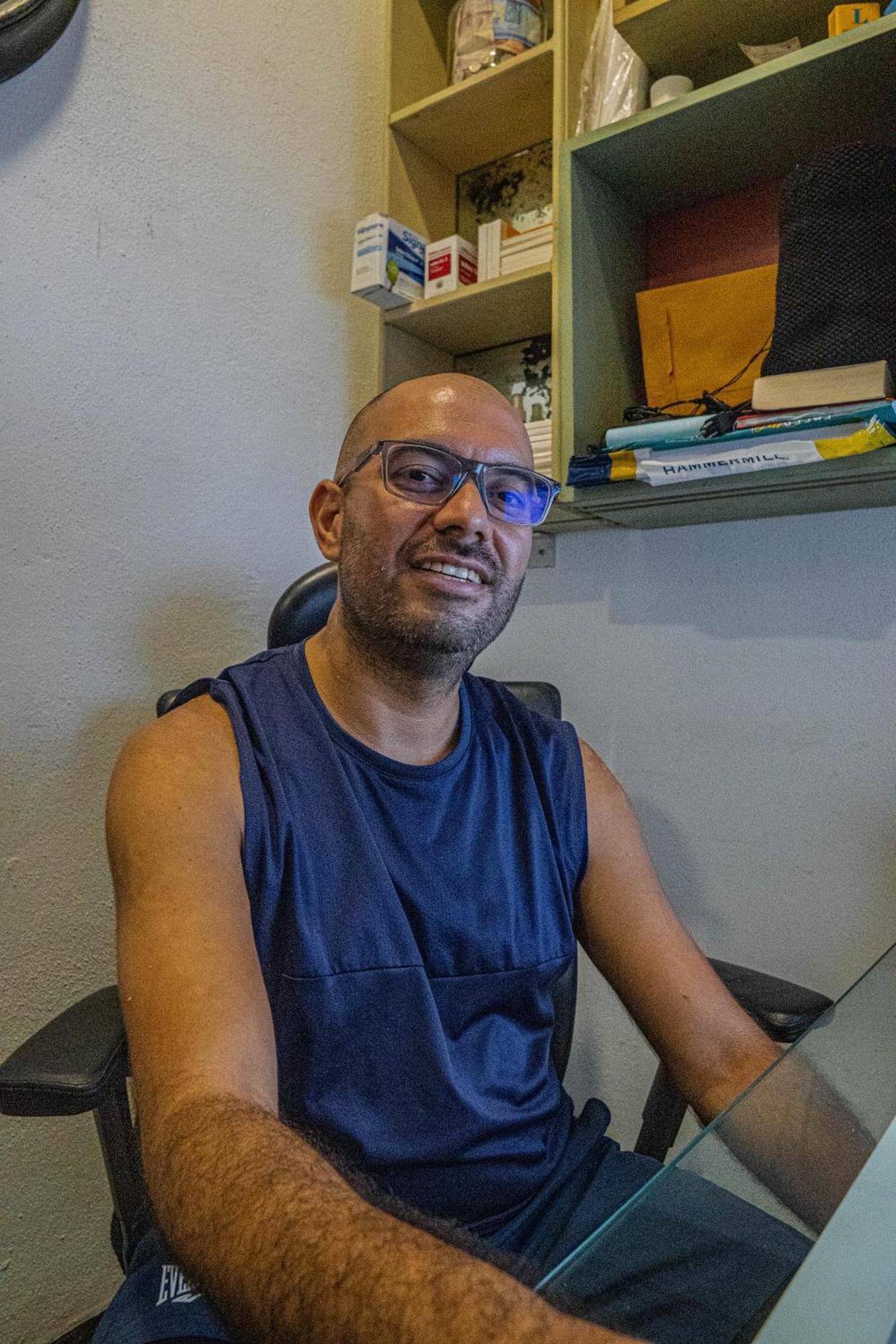 פנמה סיטי Eden'S Garden Hostel מראה חיצוני תמונה